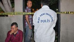 Kredi kartı borcu için para vermeyen anneannesini öldürdü