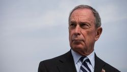 Bloomberg: Londra, Avrupa'nın finans merkezi olacak