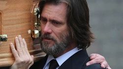 Jim Carrey'e ölen sevgilisi için dava açıldı