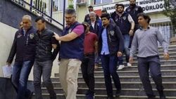 Otomobili itmeme tartışması cinayetle bitti
