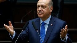 Erdoğan: Afrin'i kime vereceğimizi biz belirleriz