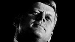 Kennedy'nin günlüğü açık artırmada satıldı