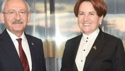 Kemal Kılıçdaroğlu ile Meral Akşener bir araya gelecek