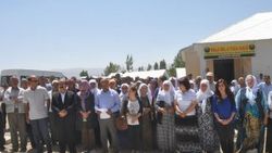 Şırnak'tan sonra Hakkari'den de özerklik açıklaması