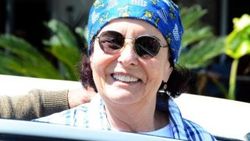 Fatma Girik oyunu kullandı
