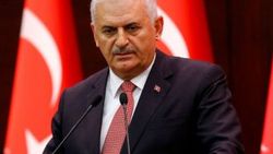 Başbakan Yıldırım'dan 29 Ekim mesajı
