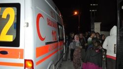 Niğde'de soba zehirlenmesi: 2 ölü