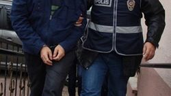 Trabzon'da FETÖ operasyonu