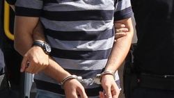 FETÖ'nün Hava Kuvvetleri yapılanmasına operasyon