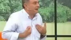 İzdivaç programında gayrimeşru çocuk tartışması