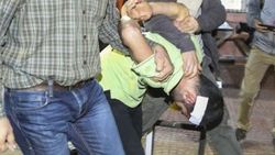 Adana'da polisin şehit olduğu saldırıda 1 gözaltı