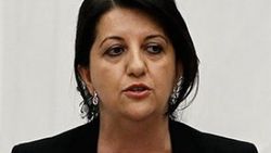 Pervin Buldan'dan barış süreci açıklaması