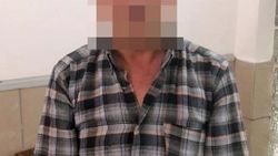 Taksisine binen engelli kıza cinsel istismarda bulundu