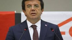 Nihat Zeybekci Alman Başbakan Yardımcısı ile görüştü