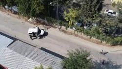 Adana'da aranan hükümlü operasyonla yakalandı