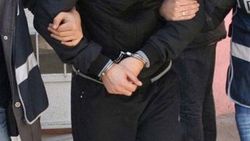 Adana'da silah kaçakçılarına operasyon