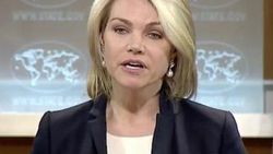 ABD: Türkiye ile ilişkiler etkilenmez