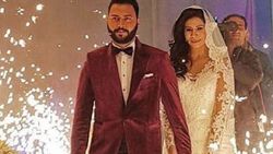 Caner'den 'şiddet' iddialarına yanıt