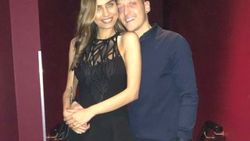Mesut Özil Alaçatı'da 10 milyon liraya villa yaptırıyor