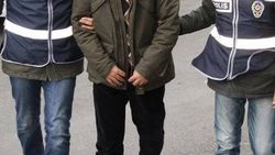 Aydın'da yayaya çarpıp kaçan sürücü tutuklandı