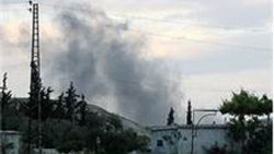 Ordu'da çimento fabrikasında patlama