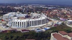 Düzce’de 4 ayda 2 bin 325 konut satıldı