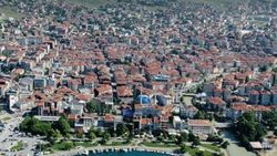 Yalova'da konut satışları arttı
