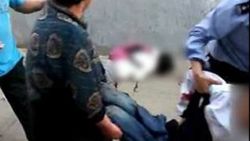 Çin'de okul çıkışı bıçaklı saldırı: 7 ölü
