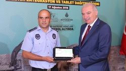 Uysal: İstanbul'da hafriyat kamyonları düzenli çalışacak