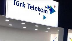 Türk Telekom'dan OTAŞ açıklaması