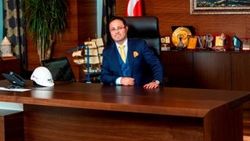 Ziya Yılmaz'dan yabancıya konut satışı için fon çağrısı