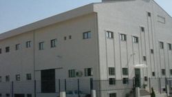 Hükümetin bedava fabrika çalışmaları başladı