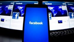 Kurumsal Facebook testleri başladı