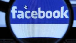 Facebook'tan yeni güncelleme