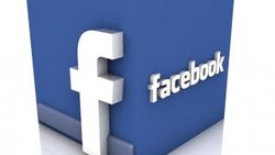 Facebook en çok Türkiye'de popüler
