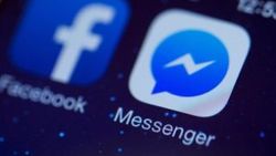 Facebook Messenger'a yeni oyun