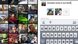 Facebook iki uygulamasını sessiz sedasız sonlandırdı