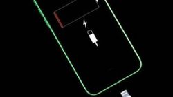 Facebook telefon şarjının yüzde 20'sini tüketiyor