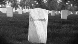 Facebook hesapları miras bırakılacak