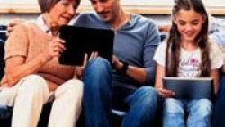 Tablet satışları dizüstünü solladı