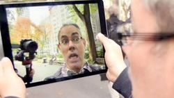 Apple FaceTime yüzünden davalık oldu