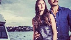 Özçivit-Evcen çiftine 2 milyon dolarlık balayı teklifi