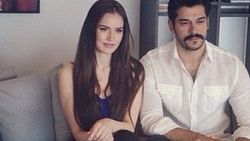 Fahriye Evcen nazardan korkuyor