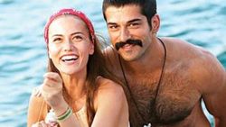 Fahriye Evcen set çalışanlarını canından bezdirdi