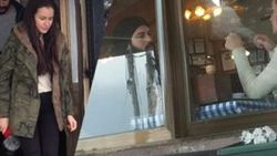 Fahriye ile Burak'ın aşkı gerçek çıktı