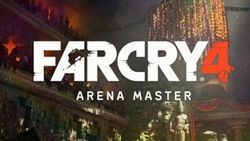 Far Cry 4 iOS ve Android’e girdi