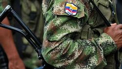 Avrupa Birliği FARC'ı terör örgütü listesinden çıkarıyor
