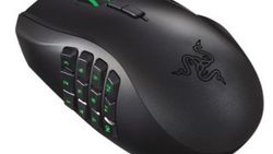 Razer'in yeni oyun faresi 7 Kasım'da tanıtılacak