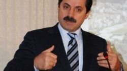 Faruk Çelik: Erken emeklilik yok