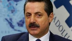 Bakan Çelik'ten ekmeğe zam açıklaması